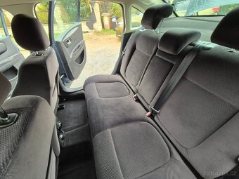 Citroen C4 2007, 150 000 km - 15