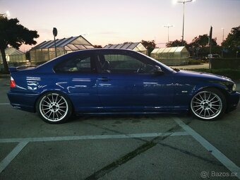 Bmw e46 coupe 2.0 R6 LPG - 15