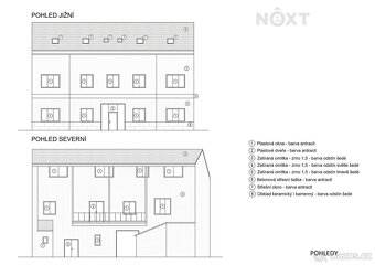 Prodej Rodinný dům, 310㎡ - 15