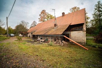 Prodej domu 311 m² – Rožmitál - 15