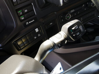 Prodám hákový nosič kontejnerů SCANIA G450 EURO 6 - 15