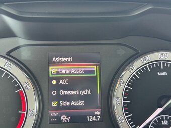 Škoda Karoq 2.0TSi DSG, 4x4, SPORTLINE - 15