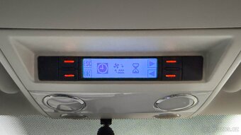 Volkswagen Multivan, 4Motion 2,5TDI/128kW Webasto - 15