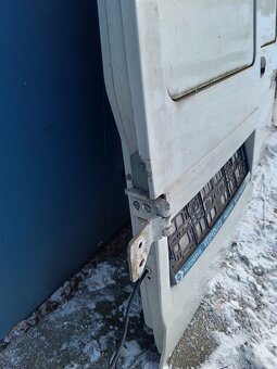 Škoda Felicia Pick up - 15