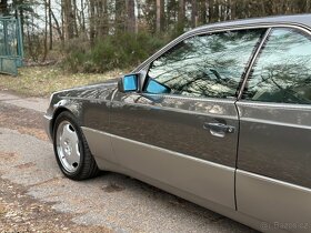 Mercedes Benz w140 S600 coupe - 15