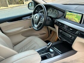 BMW X5 3.0d 190kw xDrive panorama H/K CZ DPH 2.maj. - 15