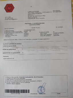 Renault Kangoo 1.2 TCe ideální rodinný vůz - 15
