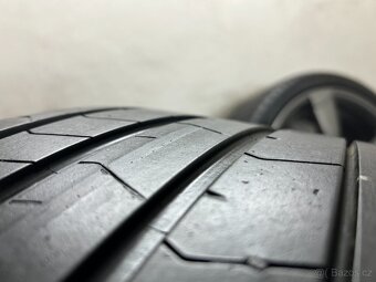 letní originál sada Rotor Audi A7/S7/RS7 21" 5x112 - 15