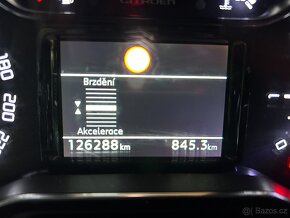 Citroën Berlingo 2019 1.5 BlueHDi,Feel,ČR,1.MAJITEL,DPH - 15
