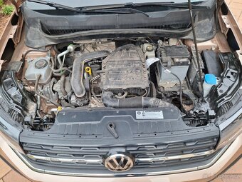 VW T-CROSS 1.0 TSI DSG 85kw - 15