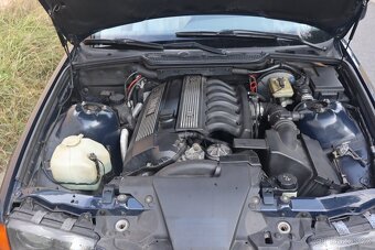 BMW E36 328i - 15