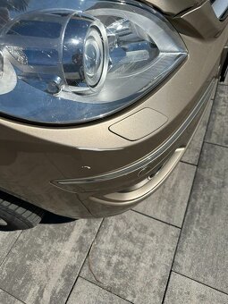 Mercedes benz třídy B 2007 nafta - 15