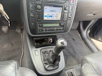 Voksvagen sharan - 15