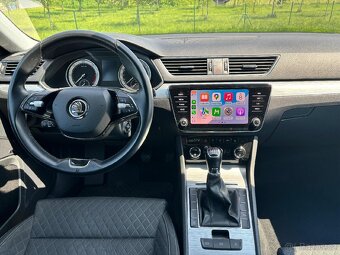 Škoda Superb, 2.0 TDI 110kW
Ojeté, 9/2020, 46 500 km - 15