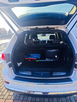 Jeep Grand Cherokee Summit 3.0CRD - 15