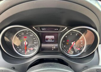 Mercedes-Benz CLA 250 7G-DCT - 15