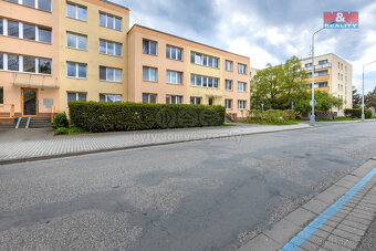 Prodej bytu 3+1, 70 m2, v Berouně; ul. Na Parkáně - 15