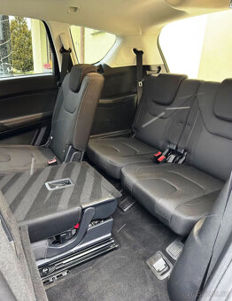 Ford S-Max 2.0 TDCi Titanium PowerShift - 15