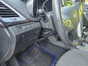 Hyundai Santa fe 2.2 diesel - 15