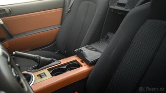 Mazda MX-5, 1,8/93kW Auto-klima výhřev - 15