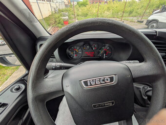 Iveco Daily 35S15V 3.0D odpočet DPH - 15