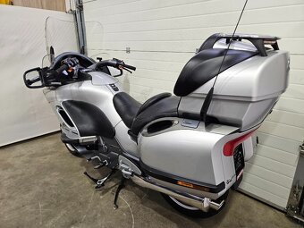 BMW K 1200 LT - 15