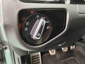 Volkswagen Golf 1.6 TDI IQ-DRIVE, DPH, NAVI, DPH - 15