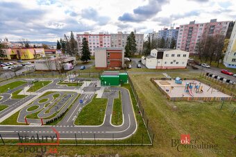 Pronájem, byty/2+kk, 56 m2, Cibulkova 954, Klatovy III, 3390 - 15
