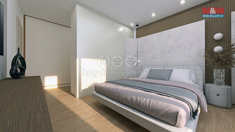 Prodej bytu 2+kk, 55 m², Mladá Boleslav, ul. Husova - 15