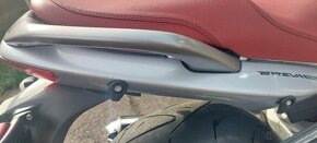 Moto Guzzi Breva 850 - 15