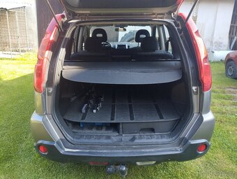 Prodám Nissan X-trail T31 2,0 dci automat - 15