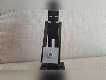 ⛏️ Lego Minecraft figurky - Mix ⚔️ - 15