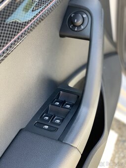 Skoda Octavia 3 RS 2.0 TDI 135 kw - WEBASTO , DSG - 15