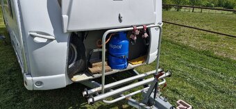 Dethleffs Camper 530 - 15