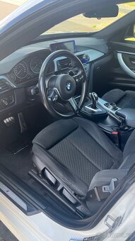 BMW 3 GT , 320d , automaticka prevodovka - 15