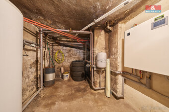 Prodej rodinného domu, 180 m², Batňovice - 15