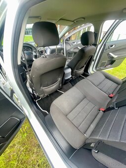 Ford Mondeo 2.0 TDCi 2009 - 15