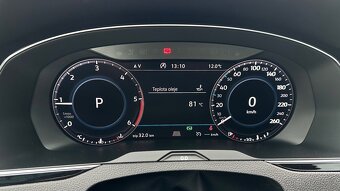 Vw Passat B8 2.0 TDi 176kw 4x4 3x Rline, dynaudio - 15