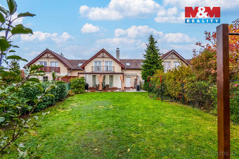 Prodej RD, 150 m², Hostivice, ul. náměstí Jana IV. z Dražic - 15