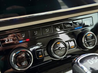 Škoda Superb L&K 2021 TDi 4x4 Max-výbava - 15