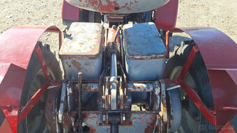 malotraktor TK - 14 - 15