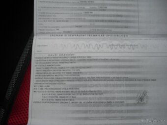 Skoda Fabia Sport 1.6 16v - 15