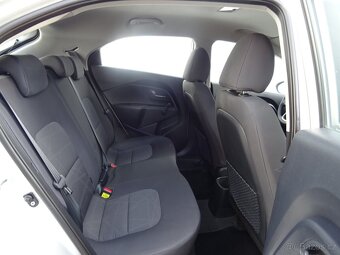 Kia Rio 1.2i,73tkm,s.kniha,klima,tažne,ESP - 15
