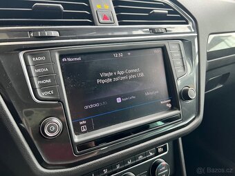 VW Tiguan Highline 2,0TDI 110kW DSG 4Motion - 15