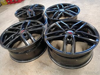 ALU 17 5x112 top stav - 15