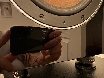 Dali Opticon 2 + stojany + antirezonanční podložky - 15