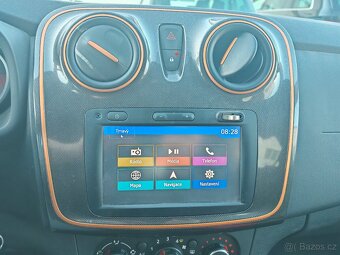 DACIA LOGAN MCV STEPWAY v plné výbavě - 15