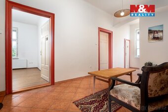 Prodej nájemního domu, 205 m², Ostrava - 15