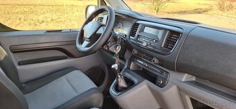 Citroën Jumpy L2 / 1.6HDi 70KW / ČR1 / DPH - 15