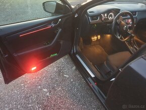 Škoda Octavia 3  RS 2018 DSG,LED,4x4 2.0 TDI facelift - 15